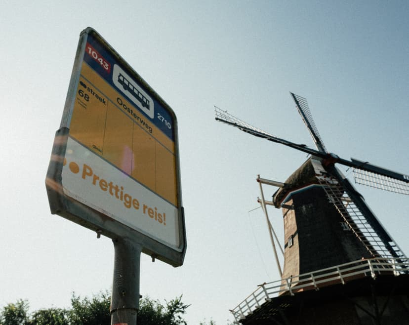 Generieke afbeelding van een nieuws artikel