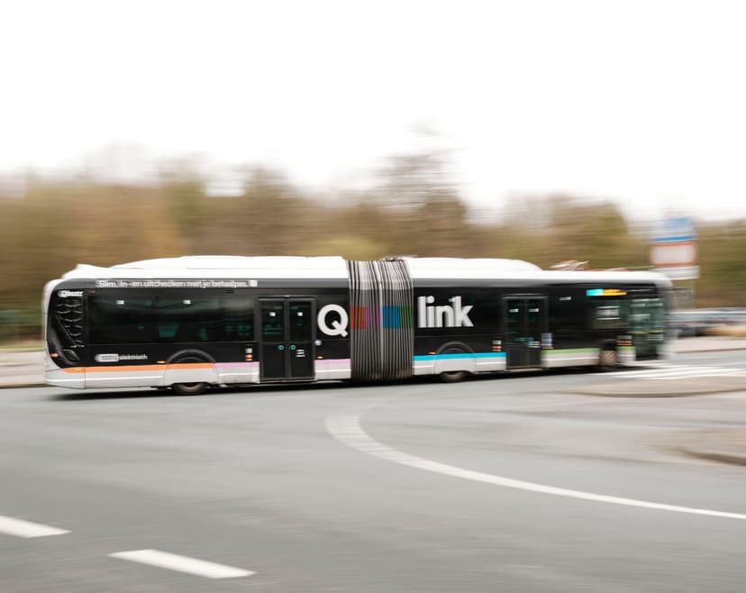 Generieke afbeelding van een nieuws artikel
