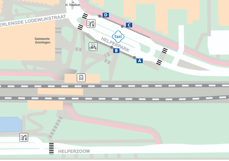 Generieke afbeelding van de huidige slide in de marketing slider