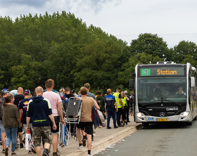 Generieke afbeelding van een nieuws artikel