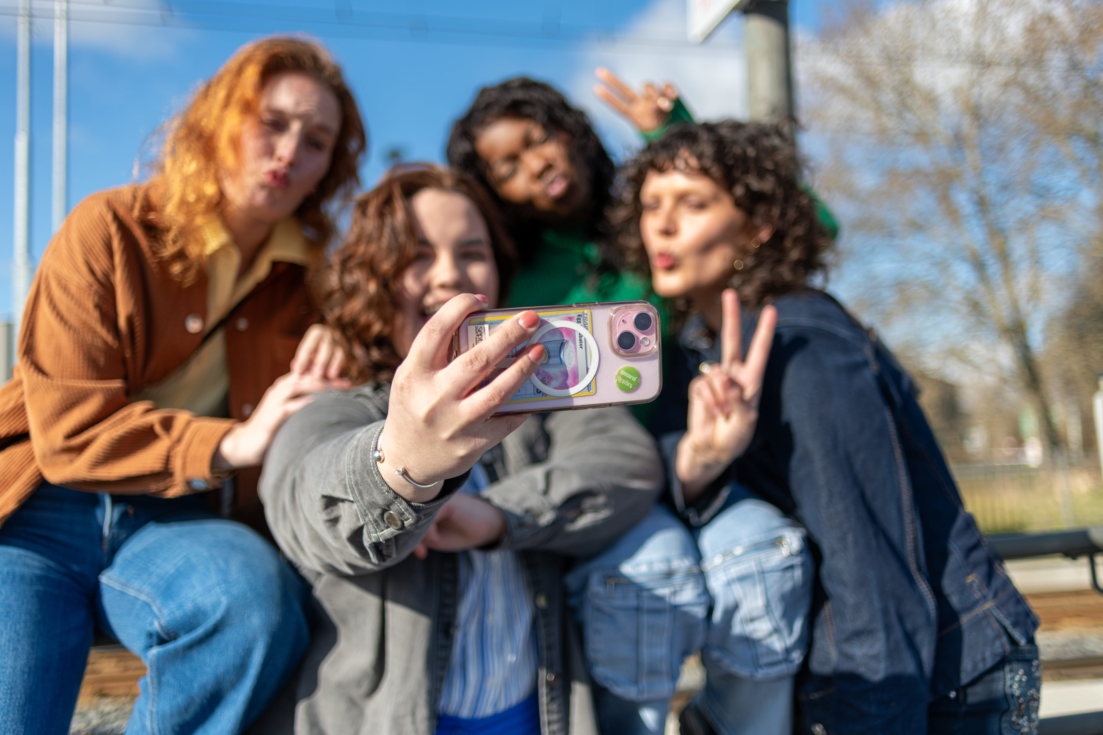 Generieke afbeelding van de huidige slide in de marketing slider