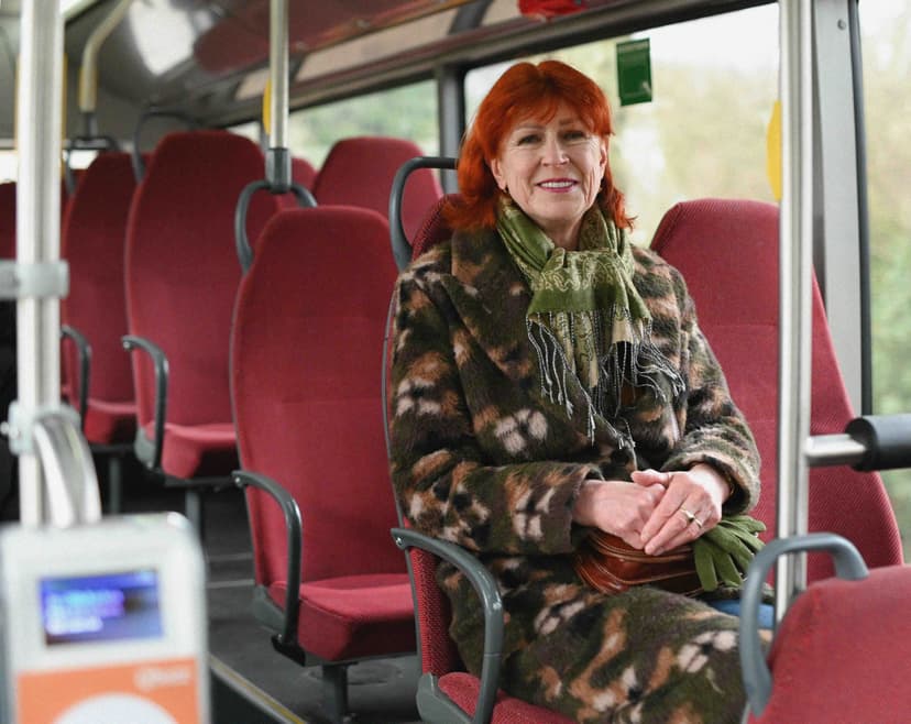 Generieke afbeelding van een nieuws artikel