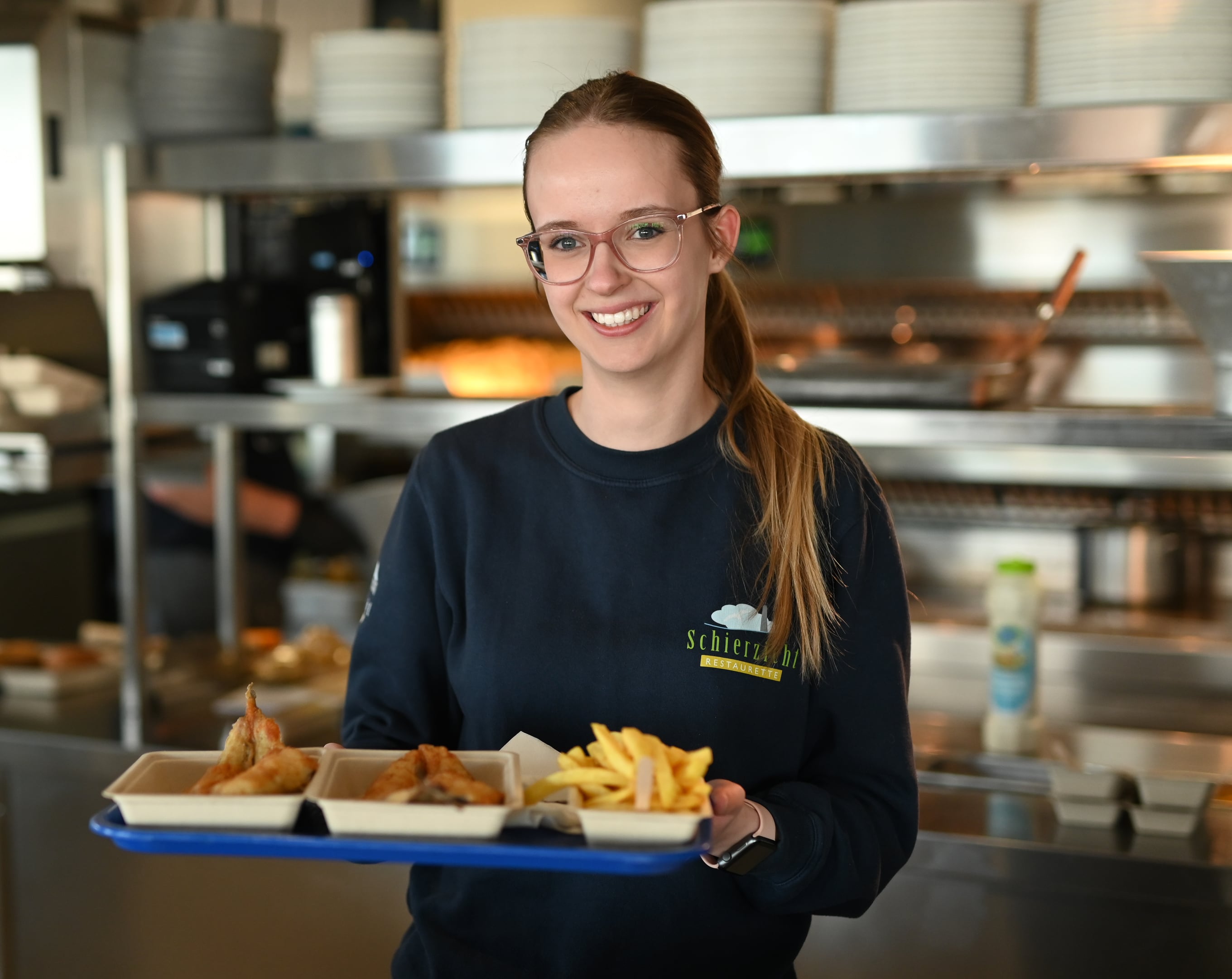 Generieke afbeelding van een nieuws artikel