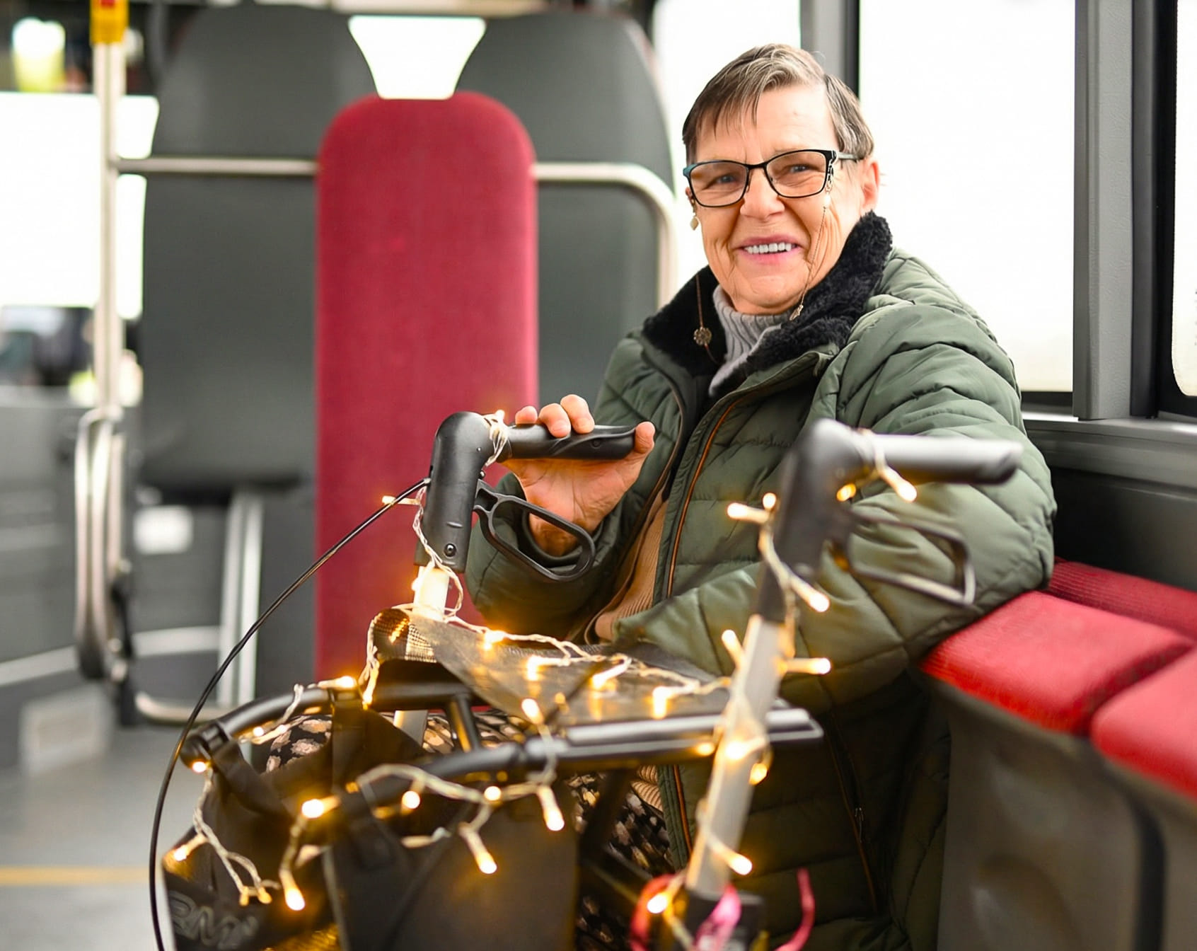 Generieke afbeelding van een nieuws artikel