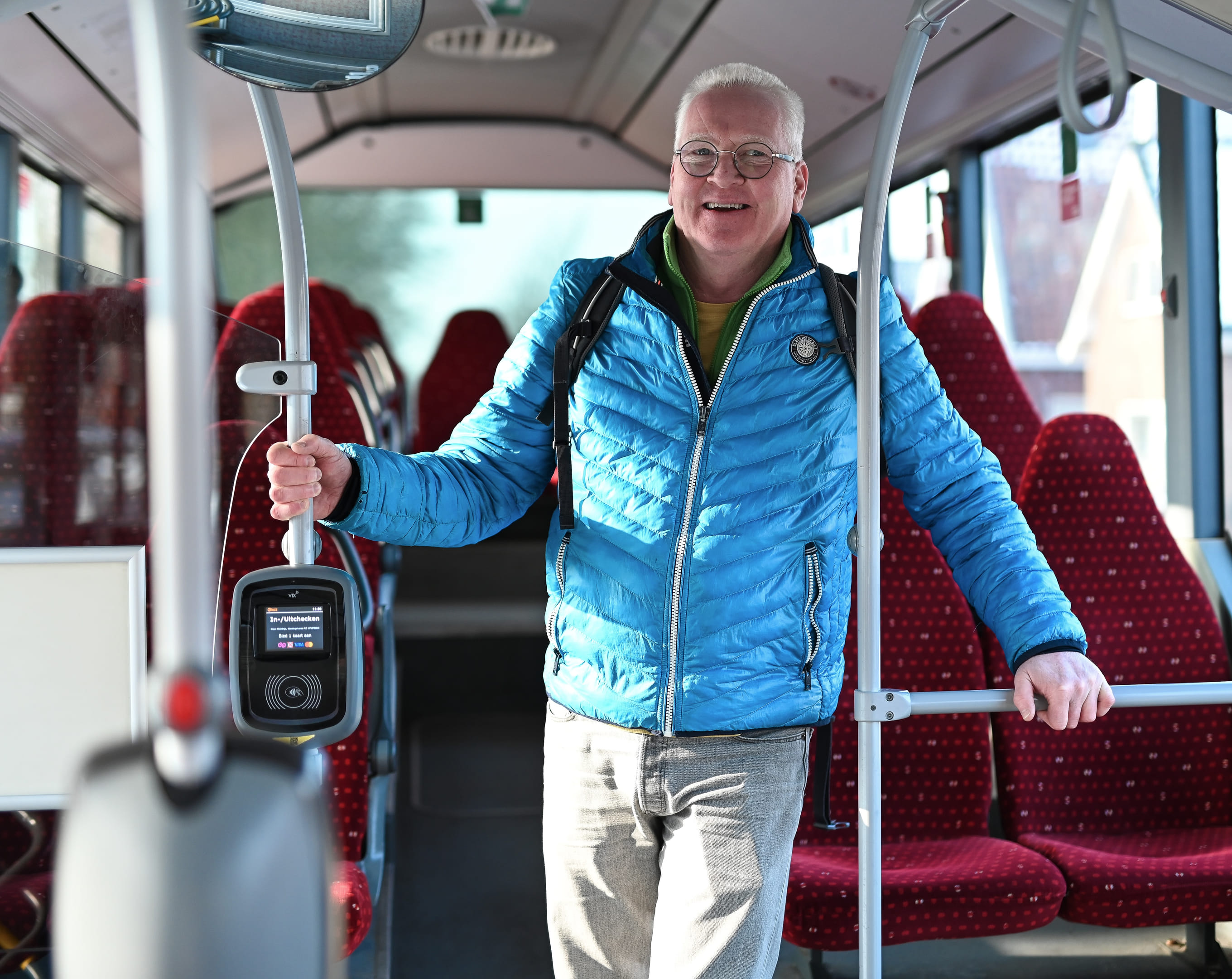 Generieke afbeelding van een nieuws artikel