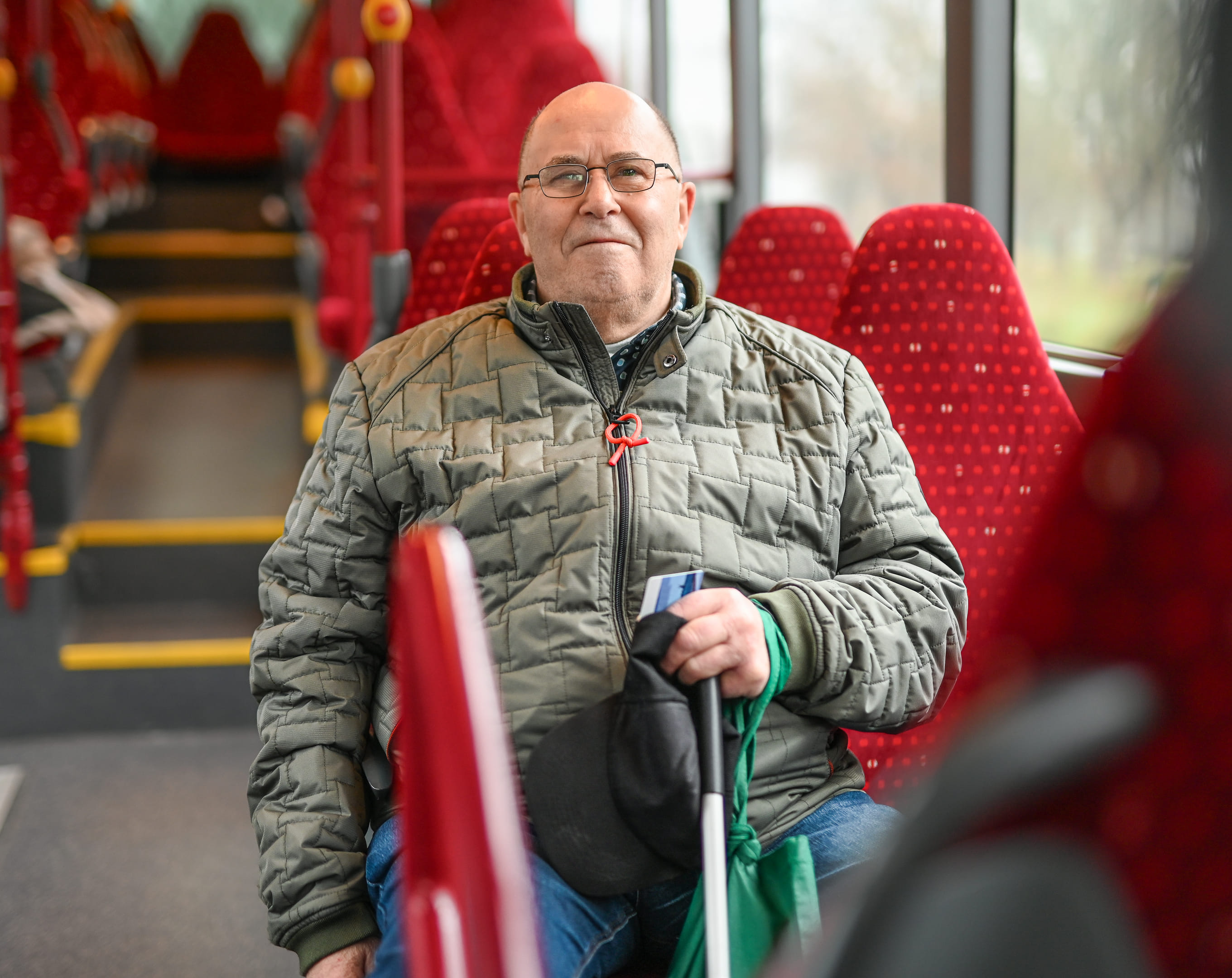 Generieke afbeelding van een nieuws artikel