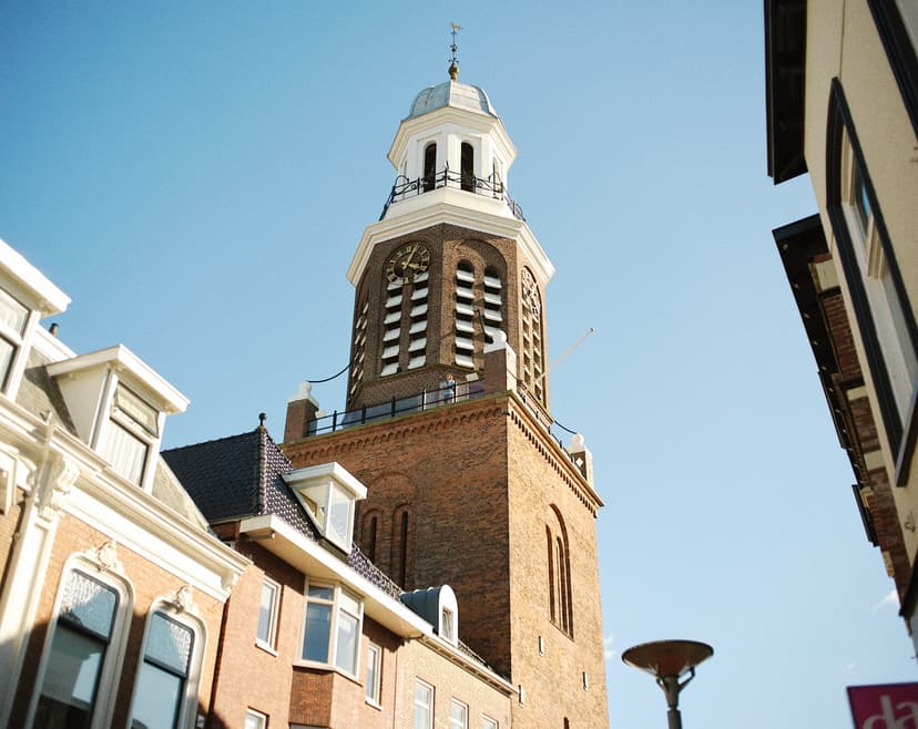 Generieke afbeelding van een nieuws artikel