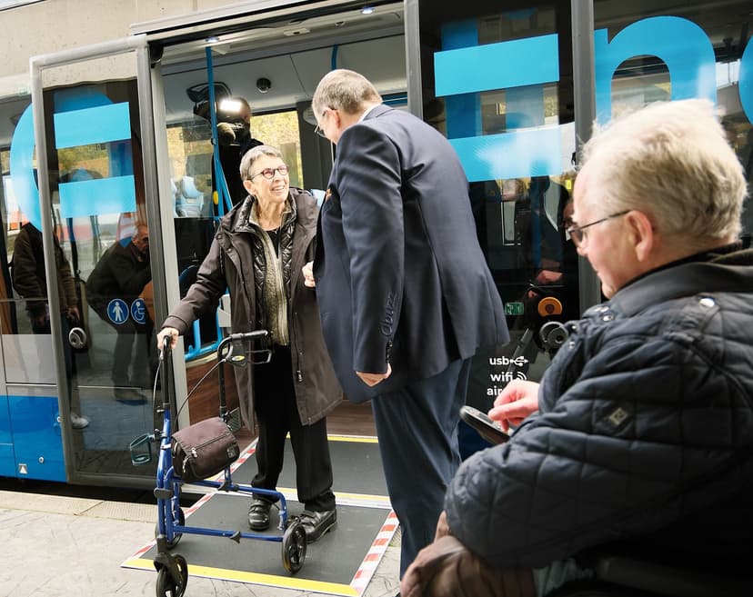 Generieke afbeelding van een nieuws artikel