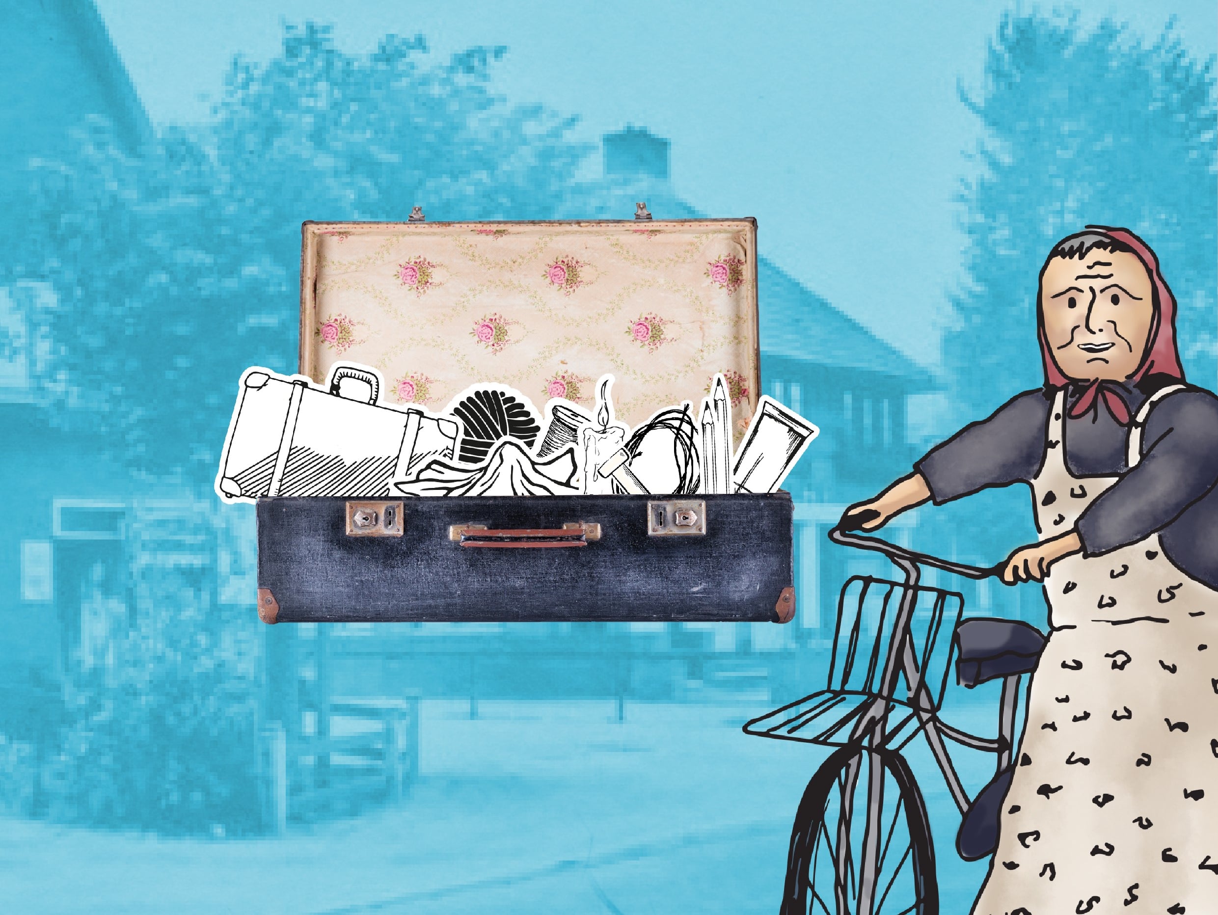 Generieke afbeelding voor image content