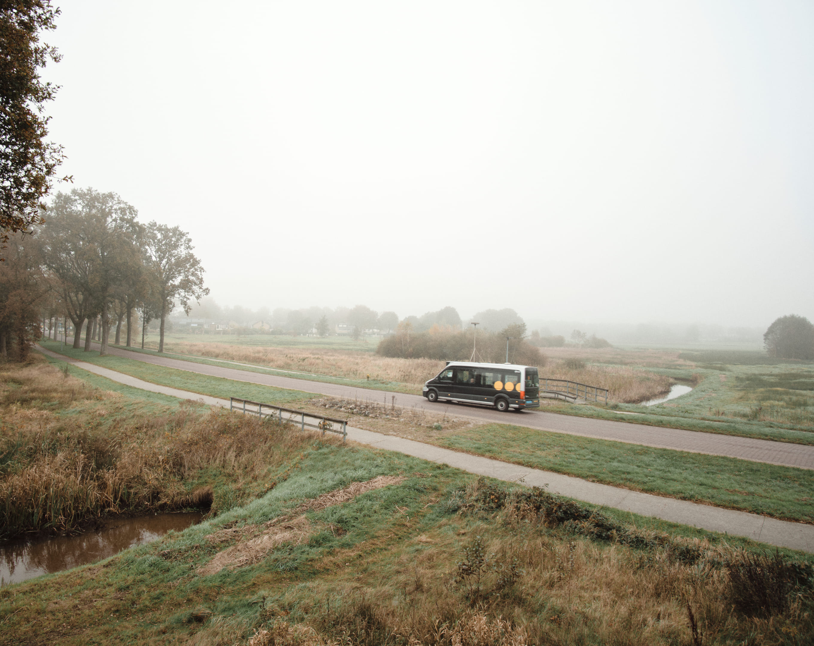 Generieke afbeelding van een nieuws artikel