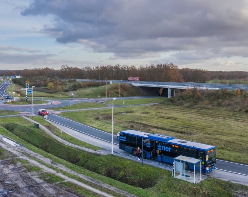 Generieke afbeelding van een nieuws artikel